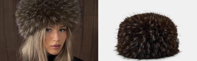 Zaboravite na balaklave, ove godine dominiraju šubare i krznene kape