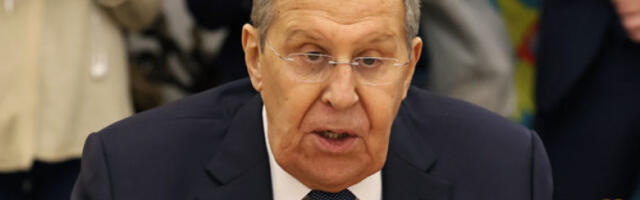 Лавров: Русија чека прелазну верзију америчког плана за Украјину
