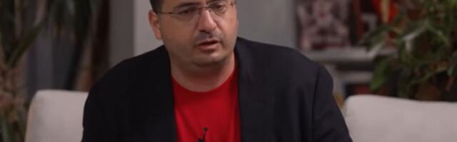 Ofer Janaj se javio zbog Zvezde: "Istorijski meč za nas u Izraelu, protiv naših srpskih prijatelja..."