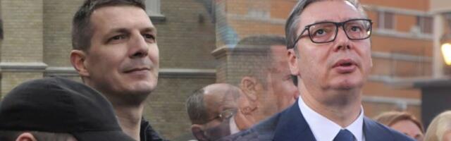 Radar: MUP zadržava novu Skaj prepisku u kojoj se spominju braća Vučić, vlast žuri da se obračuna sa TOK-om