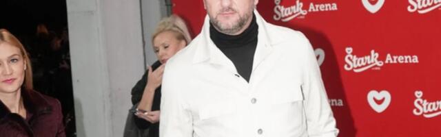 Ostoja Mijailović i Saša Popović bili su poslovni partneri, a poslednjih godina i najbolji prijatelji: Evo koji posao ih je spojio