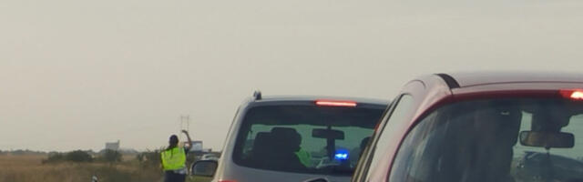 VELIKA TRAGEDIJA U sudaru nastradali otac i ćerka (16), majci se bore za život