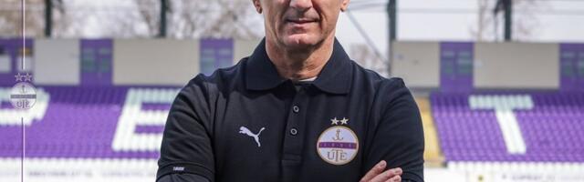 Srpski trener preuzeo klub u Grčkoj