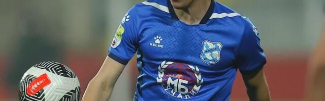 Mladost stigla do het-trika pobeda: Lučanci preko Nišlija do plej-ofa (VIDEO)