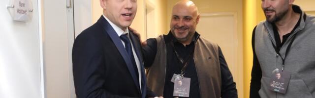 Bane Mojićević o KOLEGINICI iz "Granda" koja će prisustvovati njegovom prvom solističkom koncertu: "Da li će pevati, zavisi od raspoloženja!" (VIDEO)