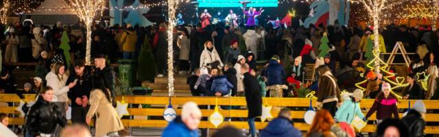 Ako želite da izbegnete gužve na granicama, evo gde u Srbiji možete da na novogodišnje markete: U Beogradu na 3 lokacije