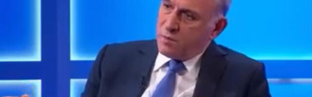 NEMA PODRŠKE BLOKADERIMA Ponoš: Nećemo nikoga podržavati bezrezervno (VIDEO)