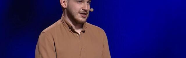 Ko je student Mihajlo, koji je briljirao u "Poteri"? Ima sjajan prosek