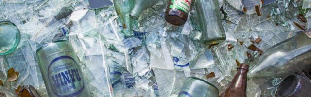 MASKIRANI BANDIT UPAO U PODRUM PIĆA Onesvestio se u kupatilu pa prebačen na ispitivanje, objavljeni snimci sa mesta provale