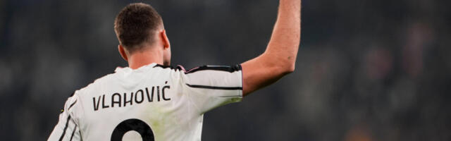 MOĆNA PORUKA SRBINA Vlahović se oglasio posle teške povrede