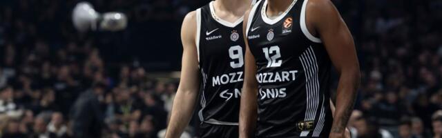 TOTALNA PROMENA KOD KOŠARKAŠA PARTIZANA: Svi govore o dva detalja koja više nisu ista! "Preko noći" se sve promenilo...