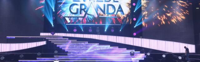 Šok! Nova pravila u Zvezdama Granda: Od večeras i mentori na sceni