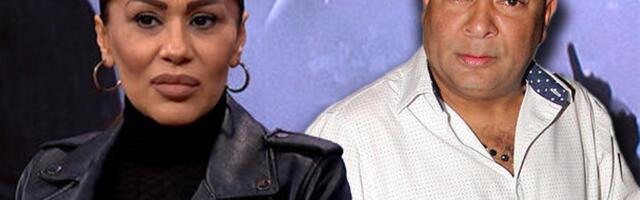 "JA SAM UVEK TU" Mina Kostić jedina pevačica na pomenu Džeja Ramadanovskog: Ne znam stvarno zašto nikog od kolega nema...