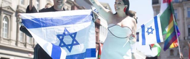 Zašto se Izrael takmiči na Evroviziji ako nije evropska zemlja? Razlog je vrlo jednostavan