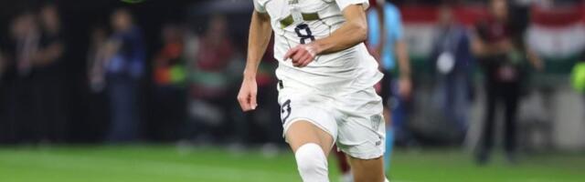 Nikolić neće moći da računa na Gaćinovića