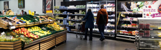 „Храна за све” током празника