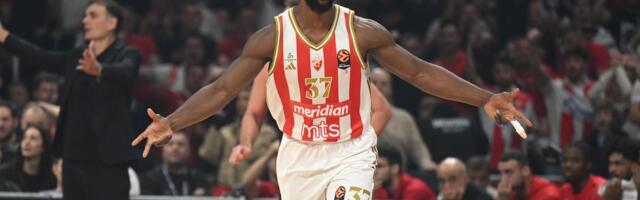 Odželej spreman za svoj prvi derbi: Partizan je talentovan tim, ali... /VIDEO/