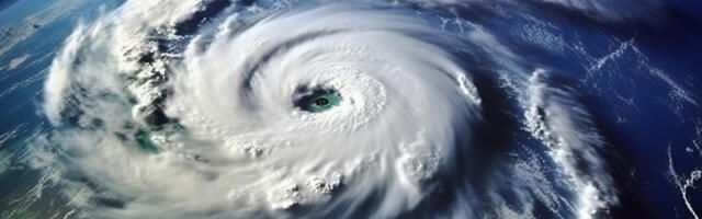 BRAZIL U MRAKU! Tropski ciklon paralizovao Sao Paulo