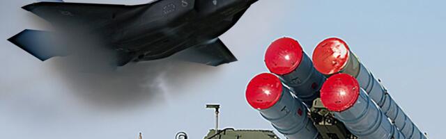 Ruski S-400 protiv američkog F-35: Vašington i Ankara o sankcijama i vraćanju Turske u program