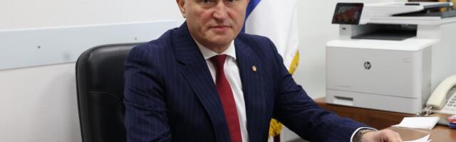 MILAN PEKIĆ, DIREKTOR KANCELARIJE ZA BORBU PROTIV DROGA: Dileri sa ulica prešli na onlajn platforme, 8% učenika 1. i 2. razreda srednje škole probalo kanabis