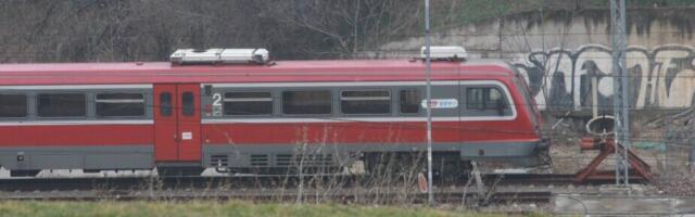 EU odobrio još 100 miliona kredita i grant od 34 miliona evra  za modernizaciju pruge Niš–Dimitrovgrad