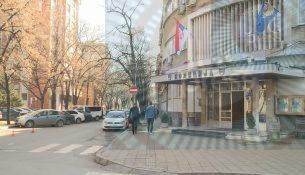 Uhapšena zbog zloupotrebe položaja