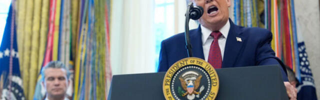 Неће бити дозвољен пролаз никоме ко не би требало да пролази