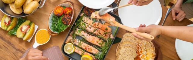 Posna predjela za slavsku trpezu: Oduševite goste za Nikoljdan ovim sočnim zalogajima