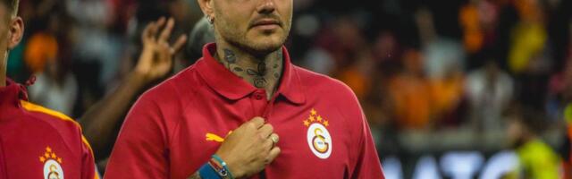 BOMBA SA APENINA! Mauro Ikardi se vraća u Seriju A?!