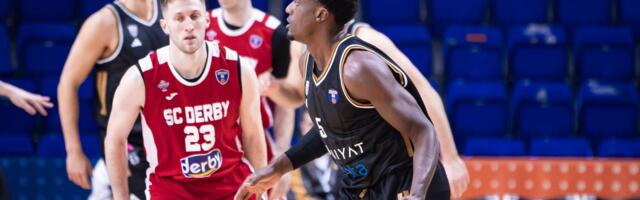 Niko ne može da ih zaustavi u ABA ligi: Deveta u nizu za Dubai!