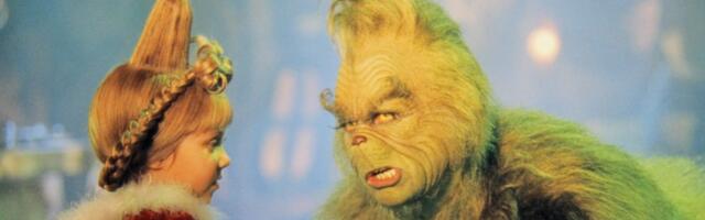 Ko je Grinč, mrzovoljno stvorenje koje ne voli radost, a simbol je Božića u filmovima?