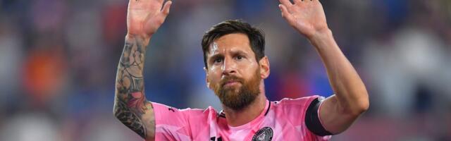 Mesijeva i Aguerova esports organizacija ugasila CS2 sastav