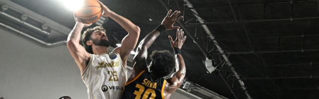 Partizan našao centra: Crno-beli plaćaju obeštećenje i dovode momka od Dragana Šakote!