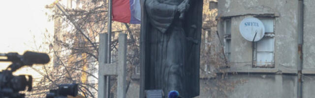 Када те у невољи сви „пријатељи” забораве