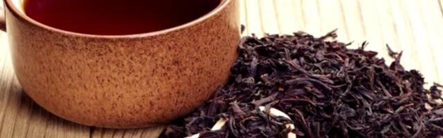 PAZITE SE OVE GREŠKE, NIKAKO NIJE DOBRO! Svi prave crni čaj POGREŠNO, nikako ga ovako ne pripremajte