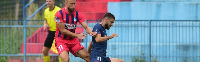 U DRESU PARTIZANA PODIGAO JE PEHAR ŠAMPIONA: Sada je kapitalno pojačanje za napad na PLS!