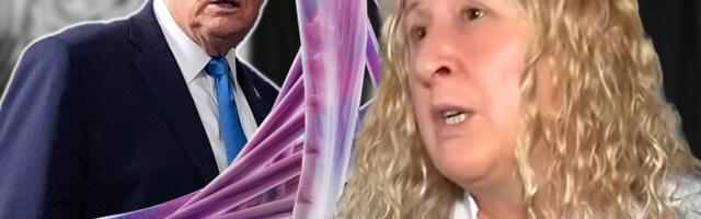 Turkinja (55) tvrdi da je biološko dete predsednika SAD Donalda Trampa: Podnela i tužbu