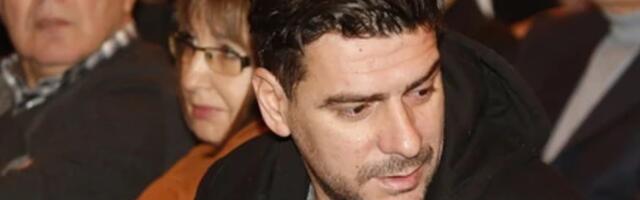 Mirko iz serije Meso je U BRAKU SA 16 GODINA MLAĐOM KOLEGINICOM: "Preturili smo mnogo toga preko glave!"