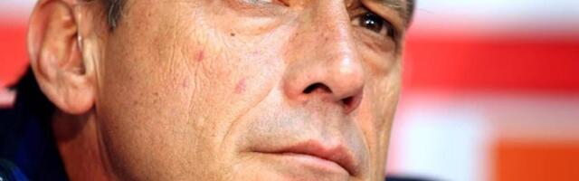 Poznati evropski političar ubijen na sahrani majke! Napadač u bekstvu