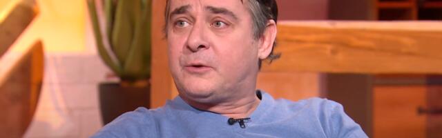 Ovo je bila neostvarena želja Marka Živića: Glumac jedno nije mogao da prežali