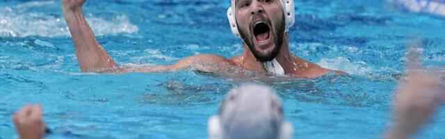 Grčka - Italija: Vaterpolisti Srbije čekaju protivnika, derbi i novi spektakl u Beogradu počinje