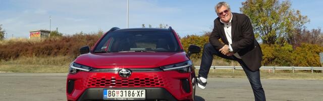 Može li Dacia Bigster parirati Toyoti Corolla Cross u hibridnom svetu?