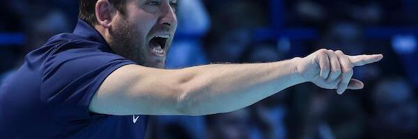 STEVANOVIĆ OTKRIO KROZ KAKVU GOLGOTU JE SRBIJA PROŠLA: Sedam igrača povraćalo pre Italije, a posle je bilo još gore...