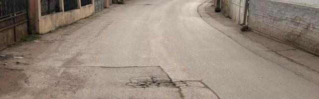 Udesi i nepregledne krivine u uskoj ulici – Donjovrežinci traže “ležeće policajce”