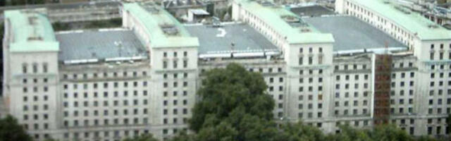 Извештај: руски хакери уцењују Британију и НАТО