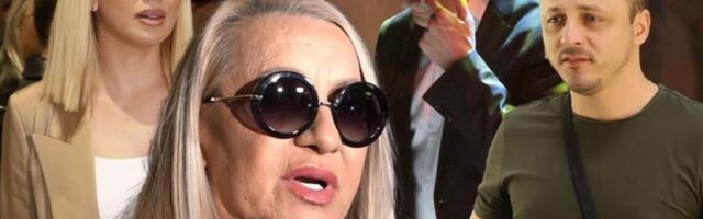 "OTAC DETETA MILICE TODOROVIĆ JE ZNAO ŠTA RADI": Vesna Zmijanac zagrmela o SKANDALIMA na estradi: Napad na Čolu je klasičan REKET! (VIDEO)