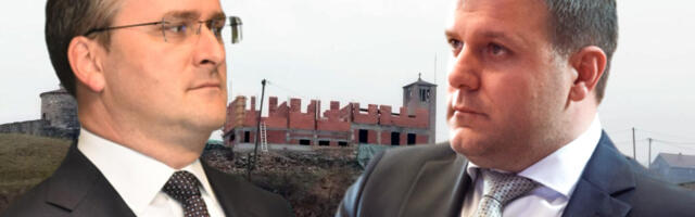 Selaković: Ministarstvo turizma ugrožava status Petrove crkve izgradnjom betonskog objekta