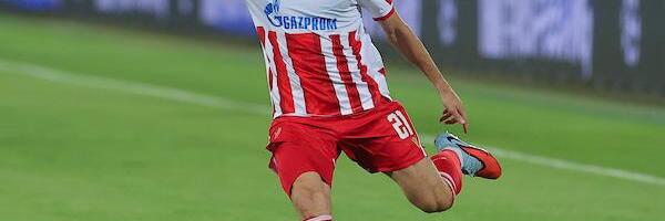 NIKADA NE BIH IGRAO ZA PARTIZAN, REAL MADRID I NOTINGEM FOREST! Igrač Zvezde objansio i zašto...