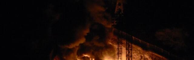 BRUTALAN NAPAD UKRAJINE NA RUSIJU! Belgorod zasut PROJEKTILIMA, grad totalno PARALIZOVAN! (VIDEO)