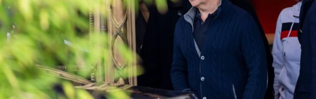 On je Putinov najpouzdaniji čovek, kažu da je "arhitekta" nove Rusije: Ono što čudi jeste da je - Ukrajinac!